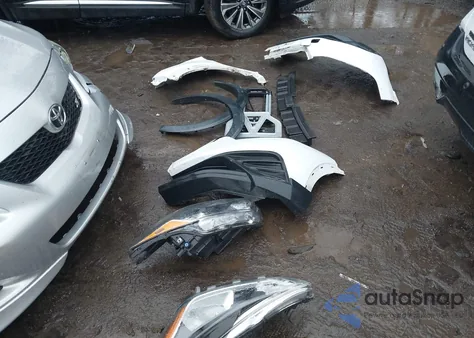 2020 Nissan Kicks S Xtronic Cvt из США, поврежденный, VIN 3N1CP5BVXLL562027